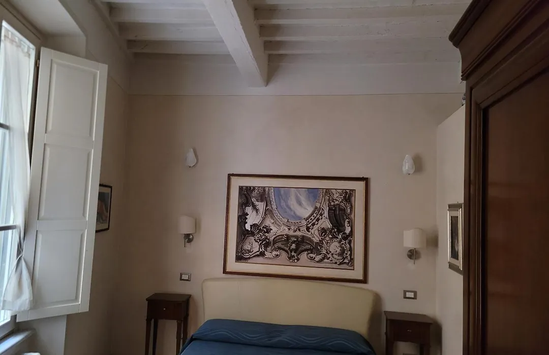 Relais Dei Mercanti B&B And Suites-1