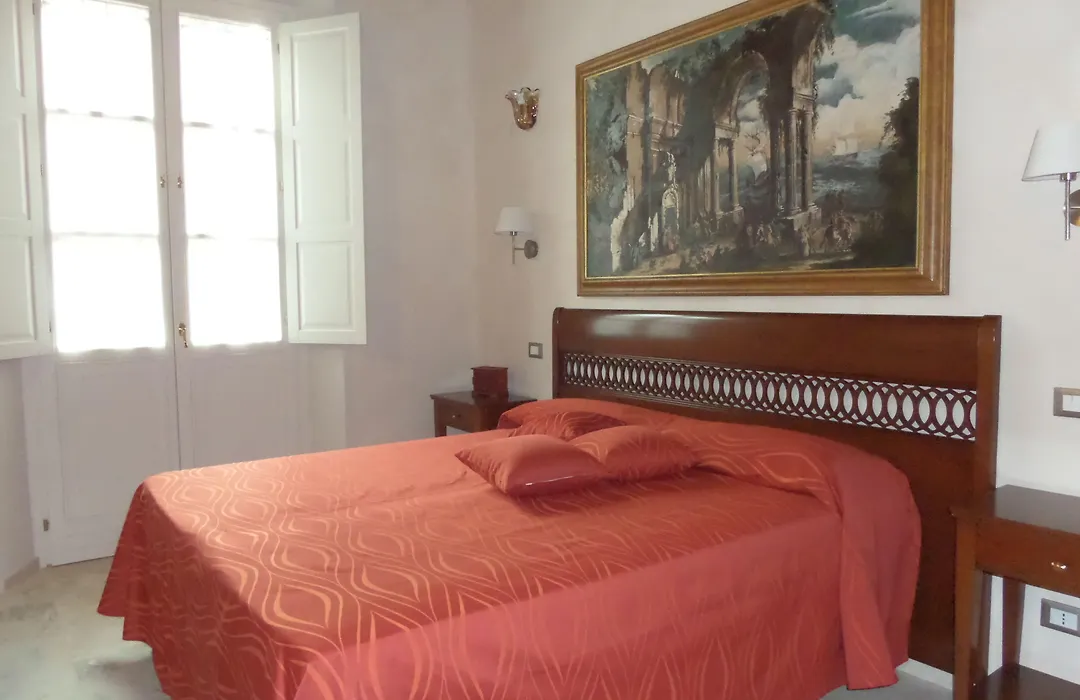 Relais Dei Mercanti B&B And Suites-1