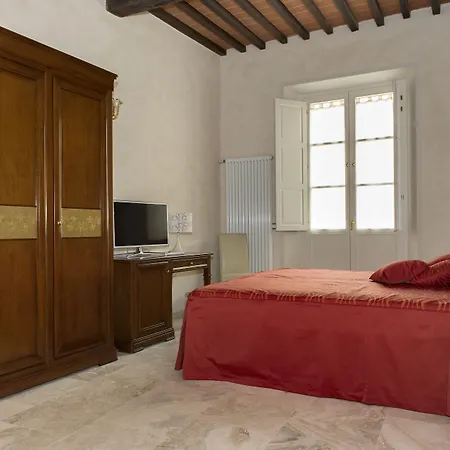 Relais Dei Mercanti B&B And Suites-2