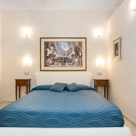 Relais Dei Mercanti B&B And Suites-2