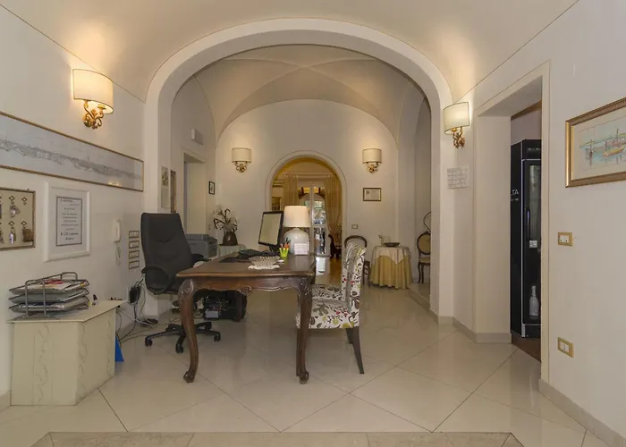 Il Mattino Ha L'Oro In Bocca Bed & Breakfast Pisa